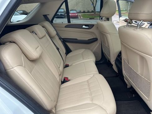 Used 2017 Mercedes-Benz GLE 350 image 15