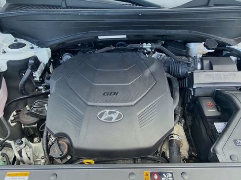 Used 2021 Hyundai Palisade SEL w/ Premium Package FWD image 31