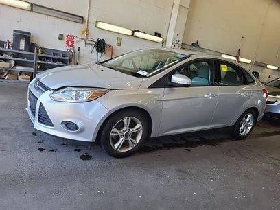 Used 2014 Ford Focus SE w/ SE Winter Package