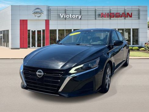 Used 2023 Nissan Altima 2.5 S FWD image 7