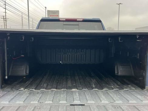 Used 2021 GMC Sierra 1500 Denali w/ Driver Alert Package II image 21