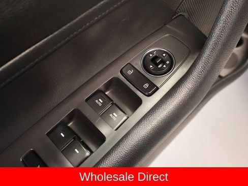 Used 2015 Hyundai Sonata Limited w/ Option Group 05 image 10