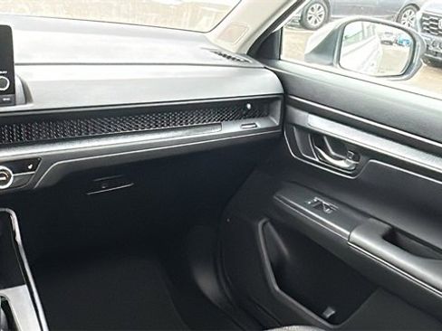 Used 2024 Honda CR-V EX image 23