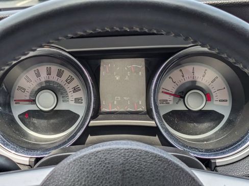 Used 2012 Ford Mustang Premium RWD image 24