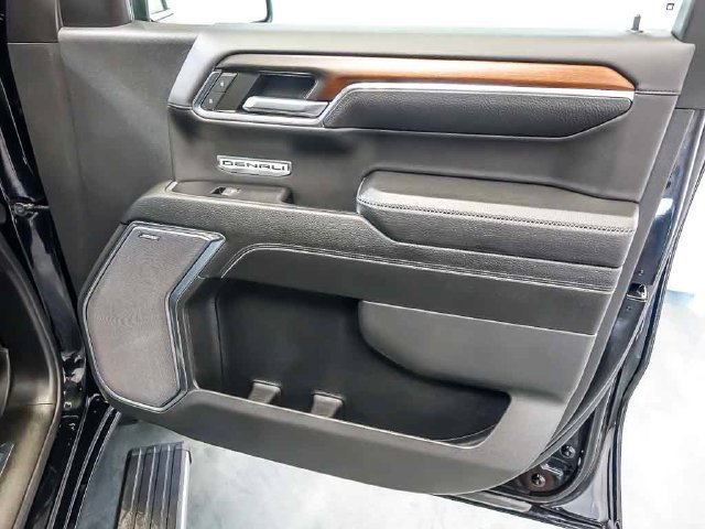 Certified 2024 GMC Sierra 1500 Denali w/ Denali Reserve Package AWD/4WD image 37