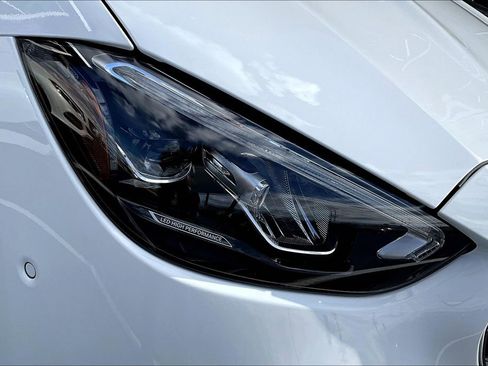 Certified 2024 Mercedes-Benz C 300 4MATIC Sedan image 28