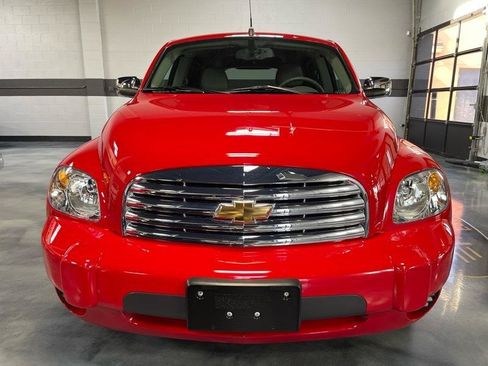 Used 2009 Chevrolet HHR LT FWD image 5