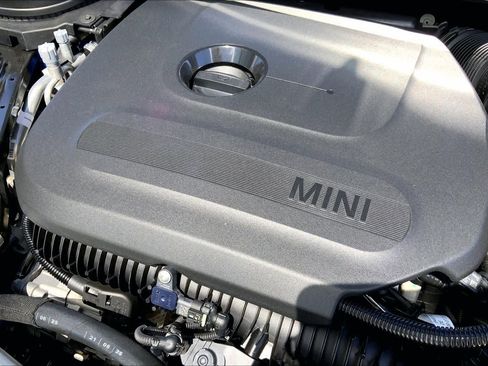New 2026 MINI Cooper S image 17