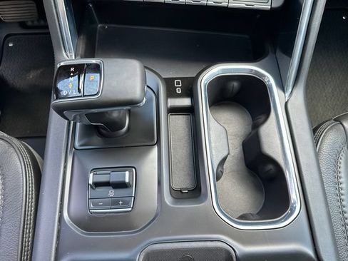 Used 2024 GMC Sierra 1500 Denali w/ Denali Reserve Package AWD/4WD image 35