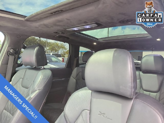Used 2024 Kia Telluride SX Prestige X-Line AWD/4WD image 26
