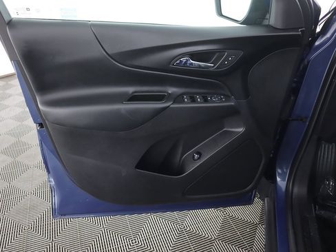 Used 2024 Chevrolet Equinox LT w/ LPO, Floor Liner Package image 22