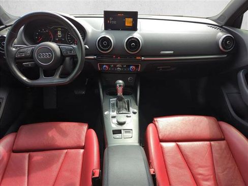 Used 2020 Audi A3 2.0T Premium w/ Final Edition Package image 20