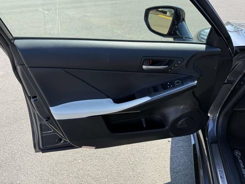 Used 2024 Lexus IS 500 w/ Accessory Package RWD image 21