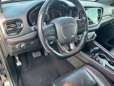 Used 2023 Dodge Durango GT image 19