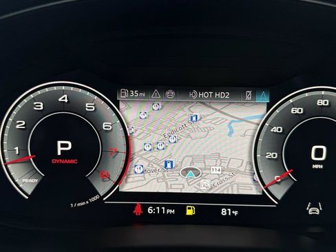 Used 2024 Audi Q8 Prestige w/ Prestige Package AWD/4WD image 51