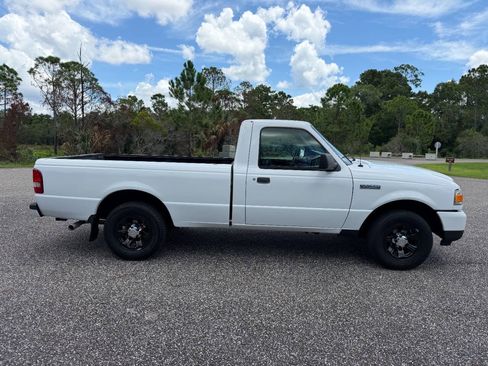 Used 2009 Ford Ranger XLT RWD image 6