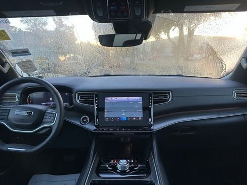 Used 2024 Jeep Wagoneer Series III w/ Premium Group I image 31