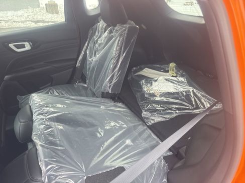 New 2026 Jeep Compass Latitude image 41