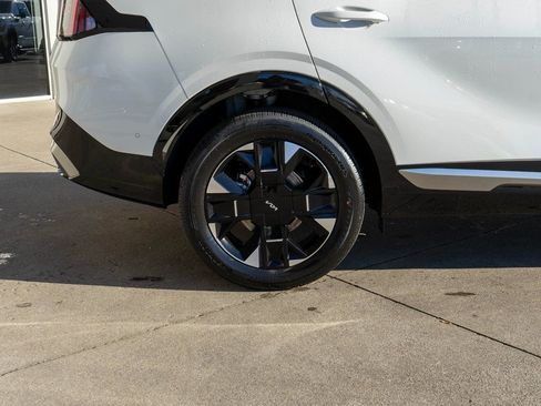 New 2026 Kia Sportage SX Prestige AWD/4WD image 33