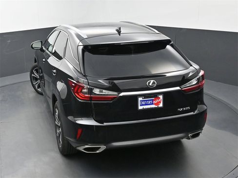 Used 2017 Lexus RX 350 FWD image 36