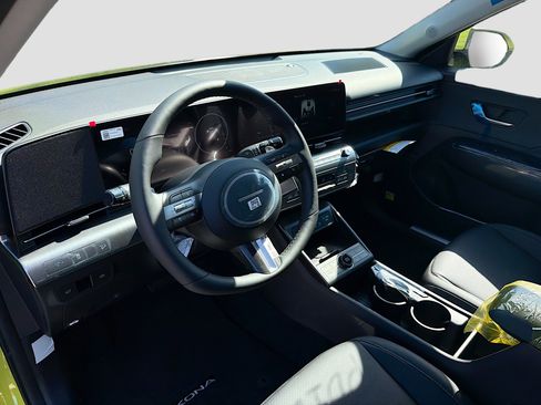 New 2026 Hyundai Kona Limited image 25