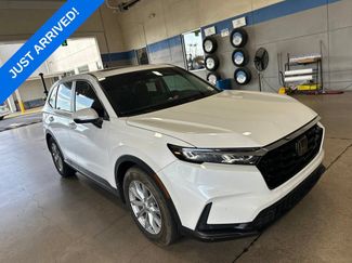 Certified 2024 Honda CR-V EX-L video 2