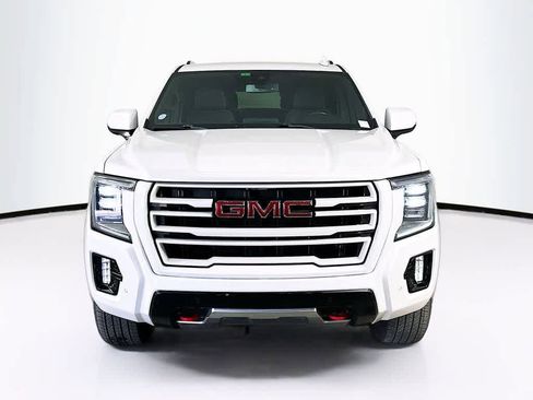 Used 2021 GMC Yukon AT4 image 6