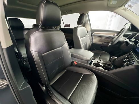 Used 2022 Volkswagen Atlas SEL image 30