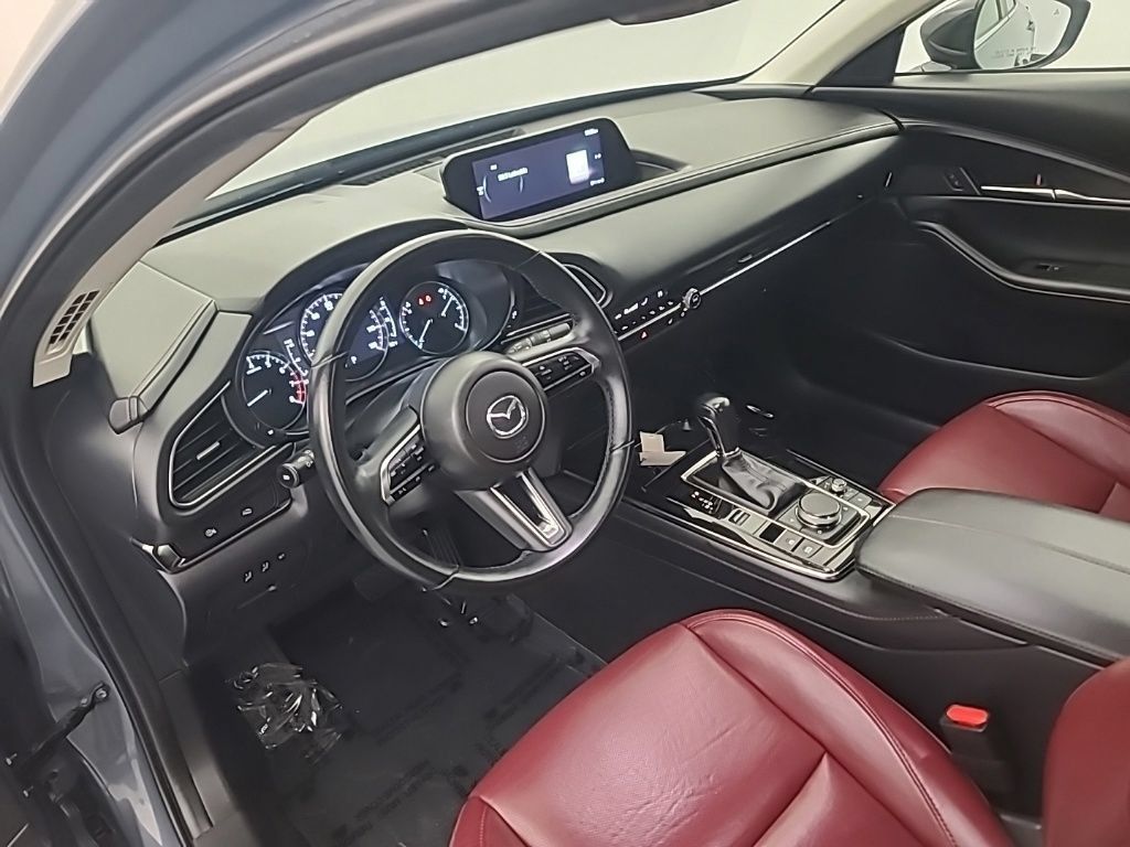 Used 2025 MAZDA CX-30 AWD 2.5 S w/ Preferred Package image 24
