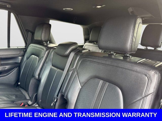 Used 2021 Ford Expedition Limited AWD/4WD image 15