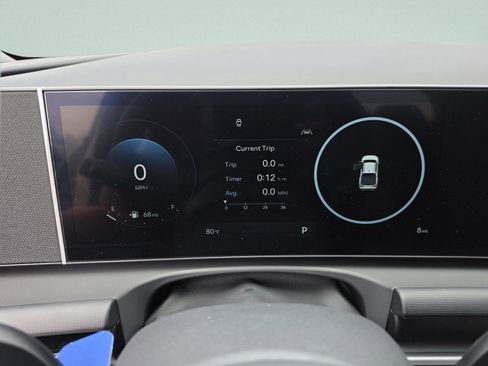 New 2026 Hyundai Santa Cruz SEL FWD image 36