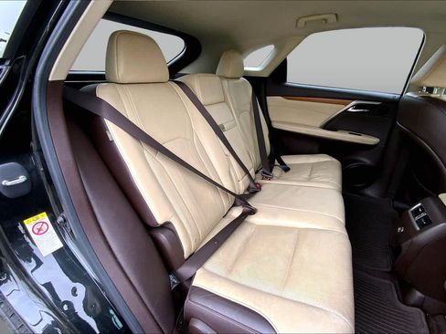 Used 2019 Lexus RX 350 AWD w/ Premium Package image 19