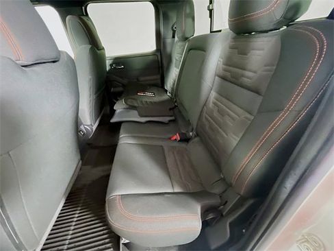 Used 2023 Nissan Frontier PRO-4X w/ Pro Convenience Package image 25