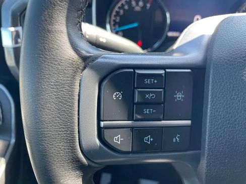 Used 2023 Ford F150 XLT w/ Equipment Group 302A High AWD/4WD image 24