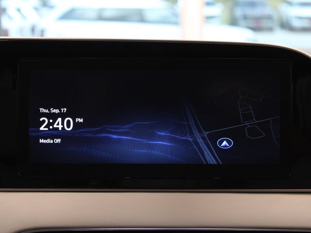 Used 2021 Hyundai Palisade Calligraphy AWD/4WD image 25
