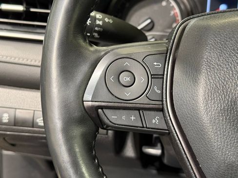 Certified 2024 Toyota Camry SE image 23