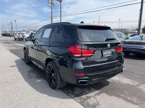 Used 2018 BMW X5 xDrive35i AWD/4WD image 3