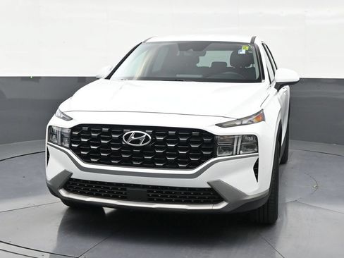 Used 2023 Hyundai Santa Fe SE FWD image 8