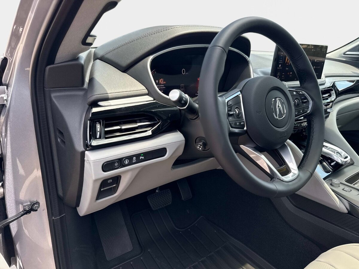 Used 2026 Acura MDX w/ Technology Package FWD image 20