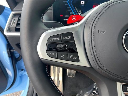 Used 2024 BMW M2 w/ Lighting Package image 23