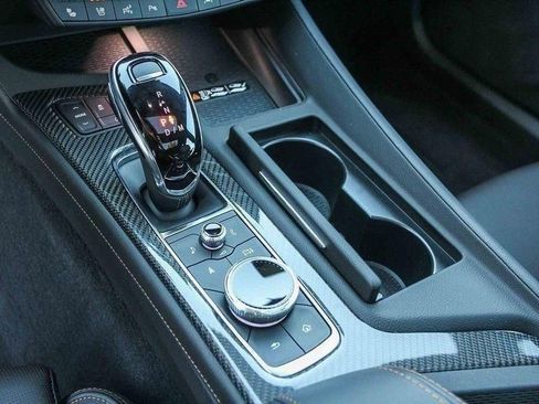 New 2026 Cadillac CT5 Sport RWD image 20