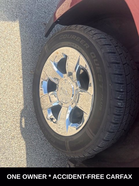 Used 2020 Chevrolet Tahoe Premier AWD/4WD image 43