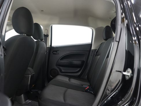 Used 2022 Mitsubishi Mirage LE image 20