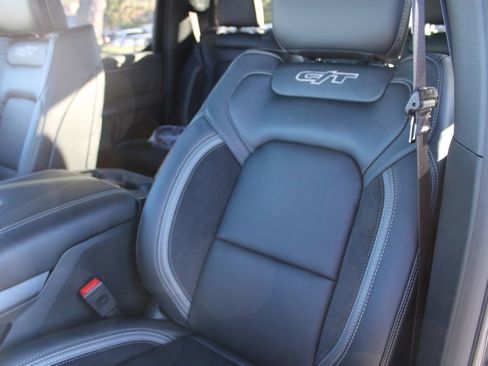 Used 2026 RAM 1500 Rebel w/ G/T Package image 19