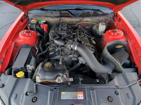 Used 2014 Ford Mustang Coupe w/ Equipment Group 102A image 32