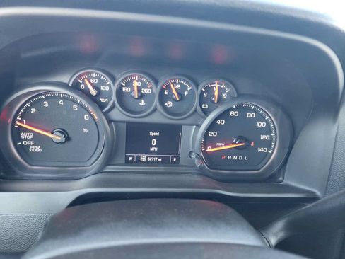 Used 2024 GMC Sierra 1500 Pro w/ Graphite Edition AWD/4WD image 19