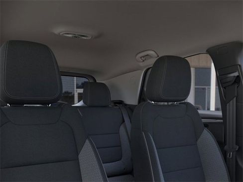 New 2026 Chevrolet TrailBlazer LS w/ LS Convenience Package image 24