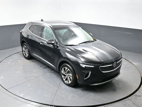 Used 2023 Buick Envision Essence image 16