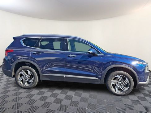 Used 2023 Hyundai Santa Fe SEL w/ Cargo Package AWD/4WD image 10