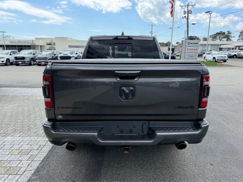Used 2022 RAM 1500 Limited image 7